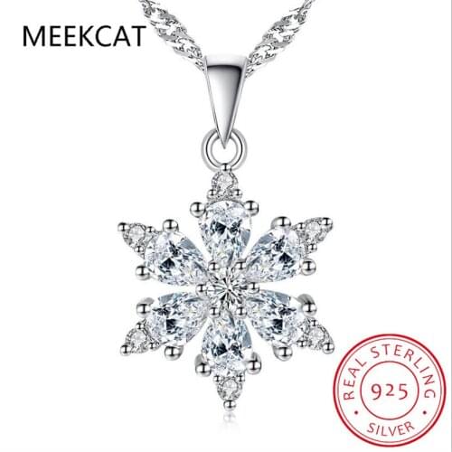 MEEKCAT Pendant Chains