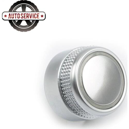 MMI Radio Volume Adjustment Setting Knob Button 4G0 919 710 For Audi A6 Allroad Quattro S6 Avant Quattro A7 Sportback RS6 RS7