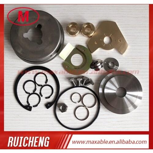 HE500WG turbocharger repair kits/turbo kits/turbo rebuild kits/turbo service kits