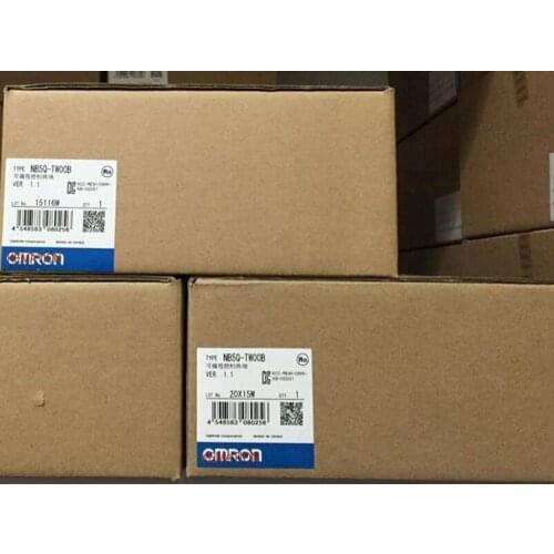 OMR 5.6 Inch NB5Q-TW00B Touch Panel HMI New TFT LCD 320x234 NB5QTW00B NB5Q/TW00B NB5Q TW00B