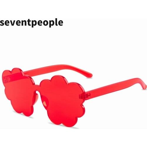 SEVENT PEOPLE Womens Sunglasses