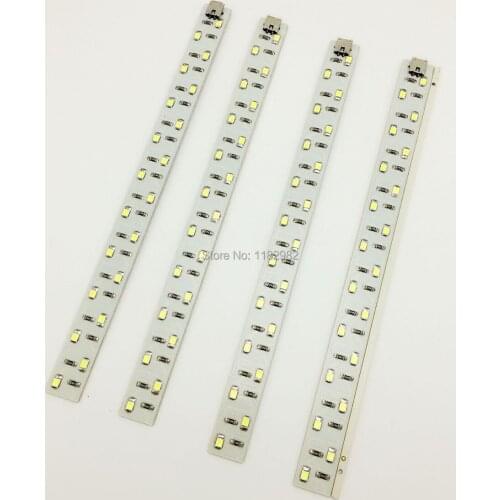 High Brightness (20CM) USB LED folding portable LED lights mini studio softbox photography light small simple photo props