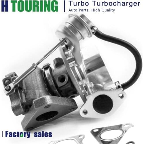 RHF4H VN4 Turbo Turbocharger for Nissan Navara D22 YD25DDTI 2.5L 2006-2011 14411-MB40B 14411-MB40C 14411-VM01A VB420119 VA420125