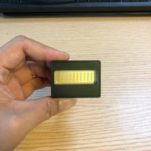 RW4937A UV lamp for UV flatbed printer Varnish ink the cure 395nm Ultraviolet LED Varnish curing lamps