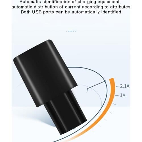 12-80V Universal 1A USB Charger Adapter Socket for Electric Motorcycle Ebike