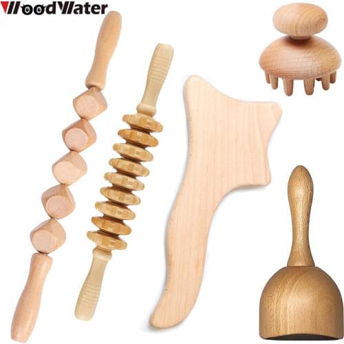 WoodWater Health Products