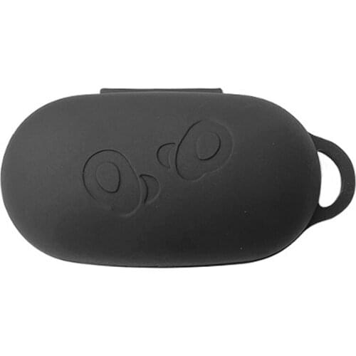 Protective Silicone Cover Case Charging Box TPU Soft Shell Storage Bag For Sony WF-XB700 WF XB 700 Earphone Headset Earbuds