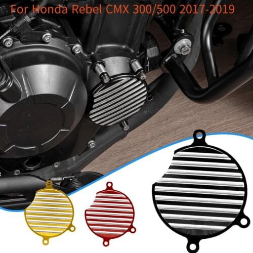 2018 CMX 300 Accessories Motorcycle Engine Protection Anti Crash Pad Cover Frame Slider for Honda Rebel CMX500 CMX300 2017-2019