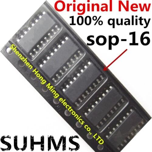 5piece)100% New MP1009ES sop-16 Chipset