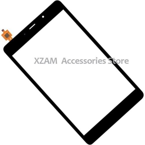 8'' inch touch screen 100% New for FPCA-80B09-V01 Tablet PC touch panel digitizer touch panel FPCA-80B09 FPCA-80809-V01