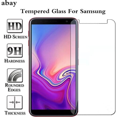 Abay Screen Protectors For Samsung Galaxy S7