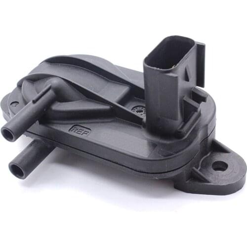 For Volvo D13 DPF Exhaust Air Intake Pressure Transducer Sensor New 20451992