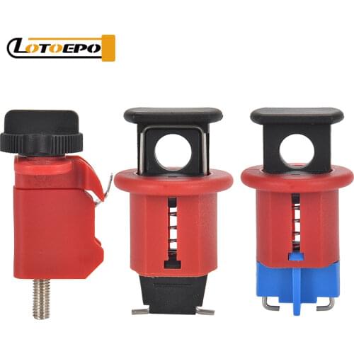 ELECPOPULAR Single Pole Circuit Breakers