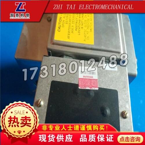 Guide vane motor HF26BB029/XU-347-0-0-1