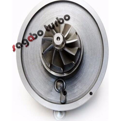 Turbo charger cartridge Turbine BV39 54399700059 54399700060 BV39-059 chra for Seat Alhambra 140HP 103Kw 2.0TDI BRT BVH 2005