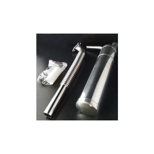 Canister Muffler Sets for DLA56, DA50, DLE55, EME55 40-60cc Engines