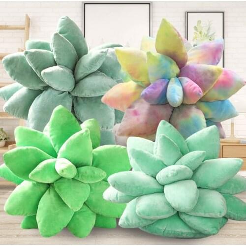 Plush Plants Love·Thank you China