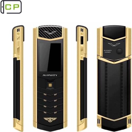 M·PARTY Cell Phones