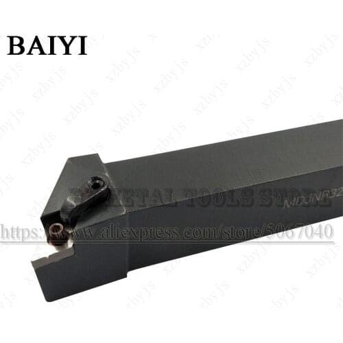 MDJNR MDJNR 3232S15 MDJNR3232S15 32mm CNC Turning Toolholder cutter Lathe Boring Bar Tool Holder for DNMG15 insert