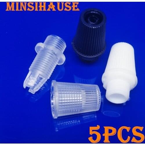 MINSIHAUSE Lamp Bases