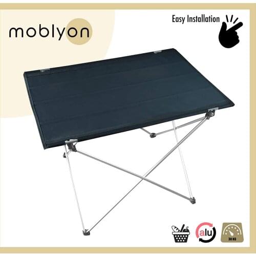 Moblyon Camping Tables