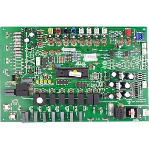New And Original Main Board 30226002 Z6035 PCB GRZC3-A1 Spot Photo, 1-Year Warranty