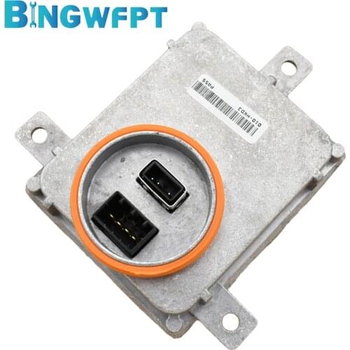 New Xenon HID Headlight Ballast Module 8K0941597B For VW Passat Jetta Golf For Audi A3 A4 A8 A7 Q5 Q7 8K0 941 597 B 8K0941597 B