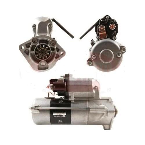 NEW 12V STARTER 428000-4610 428000-4611 428000-4612 428000-9510 LR010512 LR021461 LR029152 LR032541 LRS02334 FOR LAND ROVER