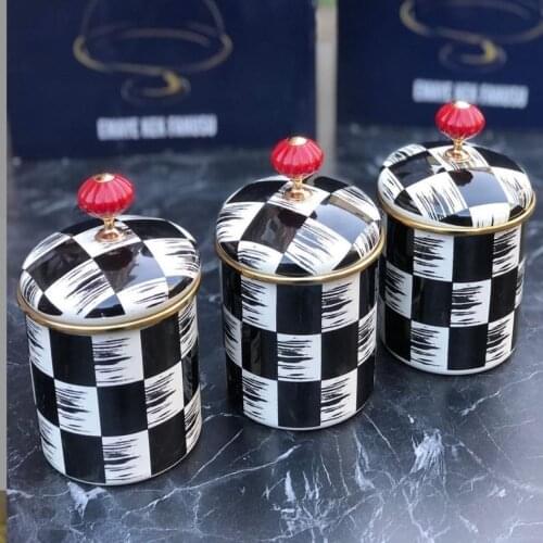 Onedekor Storage Containers