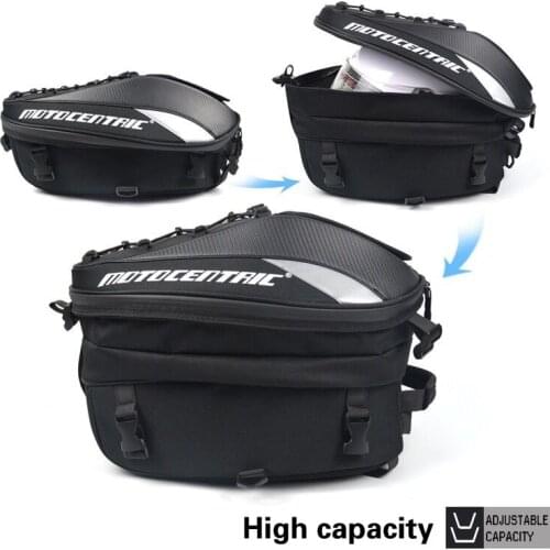 Suitable for Mens Multi-function waterproof Motorcycle Travel Luggage bag Tank Bag with Waterproof bag For BMW motorcycle bag