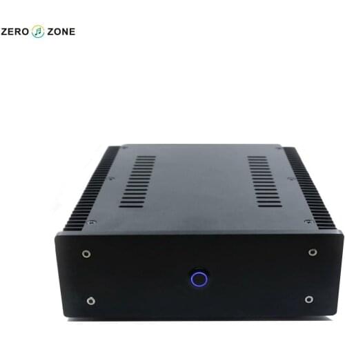 Custom-make Low Noise Linear Power Supply DC18V 1000ma For Pro Ject Tube Box DS2