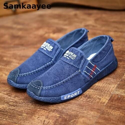 Samkaayee Men's Shoes
