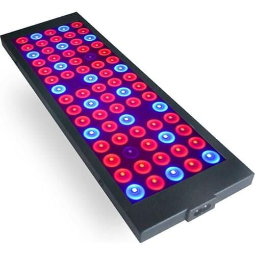 LED Grow Light Growing Lamps 40W AC85-265V Full Spectrum Plant Lighting Fitolampy For Plants Flowers Seedling Cultivation