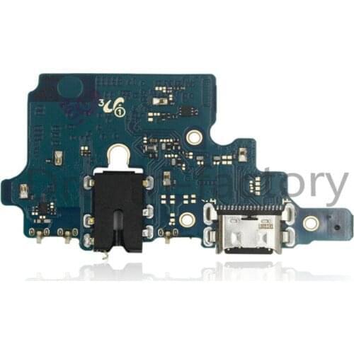 Charging Charger Port USB Connector Flex Cable Replacement for Samsung Galaxy Note 10 Lite