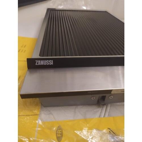 ZANUSSI Kitchen Appliances