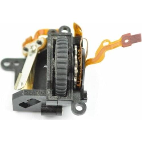 Repair Parts For Canon FOR EOS 40D 50D Top Cover Shutter Dial Wheel Replacement Shutter button group