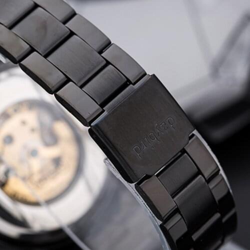 Zonmfei Mechanical Watches