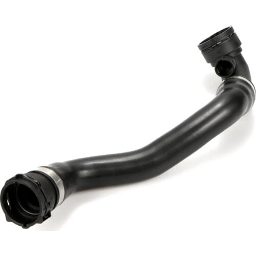 1pc Radiator Hoses for BMW X5 E53 11537508688 Car Water Tank Connection Water Pipe Coolant Hose Car Intake System Radiator Parts