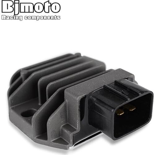 BJMOTO For DUKE790 790 ADVENTURE R 2019-2020 Motorcycle Voltage Regulator Rectifier 1050/1090 1190 Adv 1290 Super Adv