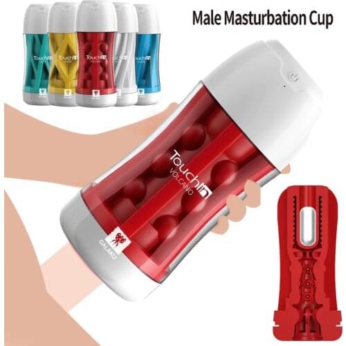 Doloise Masturbation Cup