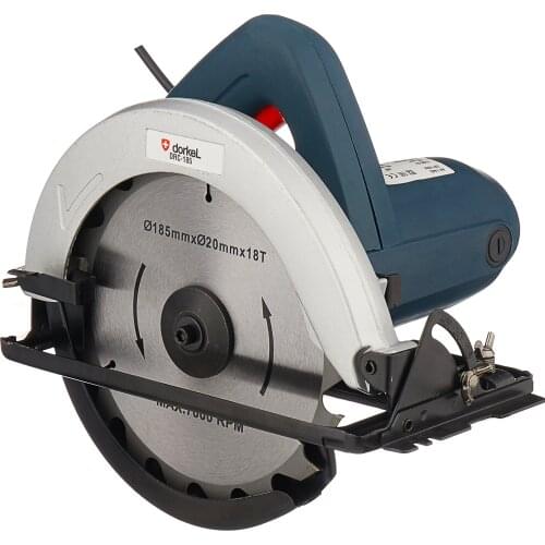 Dorkel Electric Saws