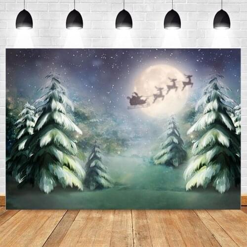 Photography Backdrops Christmas Backdrop Newborn Baby Photographic Background Photo Studio Backdrop Photo Props