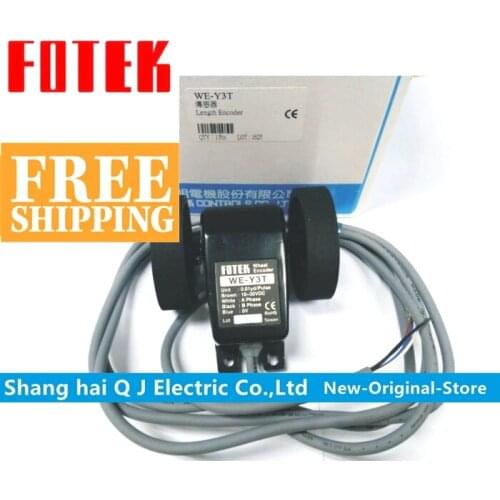 FOTEK WE-Y3T Brand new original