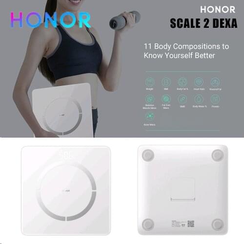 Honor Smart House