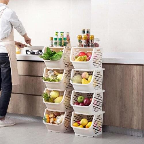 OTHERHOUSE Toy Storage Baskets