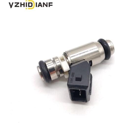 1x Car Fuel Injector Fuel Nozzle for Magneti- Marelli- Part Number: IWP241 IWP 241 IWP-241 Car Accessories