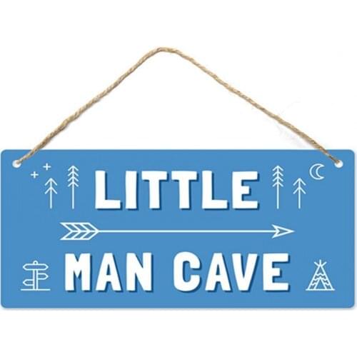 2021 Wooden Sign for Door Entrance Sign Door Plate Eco-friendly Wood Hanging Sign Plaque for Baby Kids Door Plate Home Decor