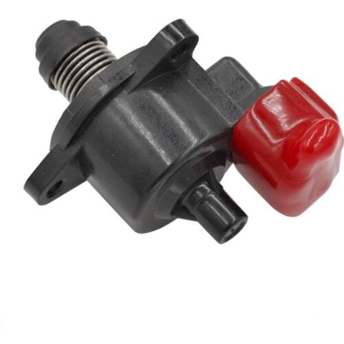 1450A166 Car Idle Speed Air Control Valve 1450A132 For Mitsubishi Chrysler Dodge Lioncel Lancer MD613992 MD614743 MD628166