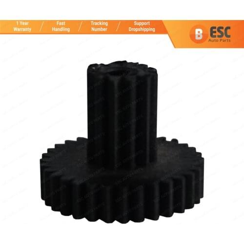 ESC EDP154 Heater Control Mode Actuator Air Conditioner Motor Gear 972223 E001, 972223 E060 For Kia Sorento