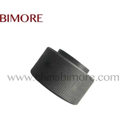 BIMORE KM601107G03 CN0454 Elevator door lock roller for Escalator Elevator Parts without axle